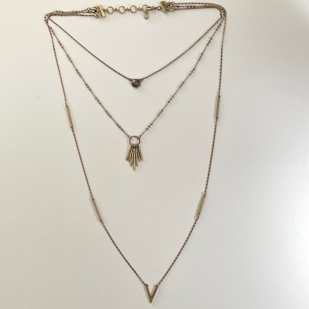 Lucky Brand Necklace